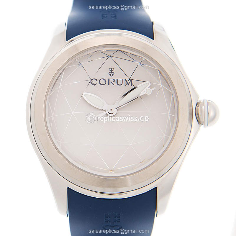 Corum 082.310.20/0373 OR01 BUBBLE Automatic Stainless Steel