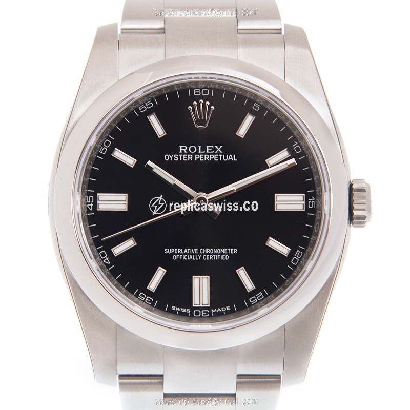 Rolex 116000 DATEJUST Automatic Stainless Steel