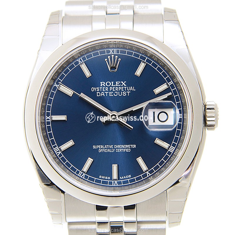 Rolex 116200 DATEJUST Automatic Stainless Steel