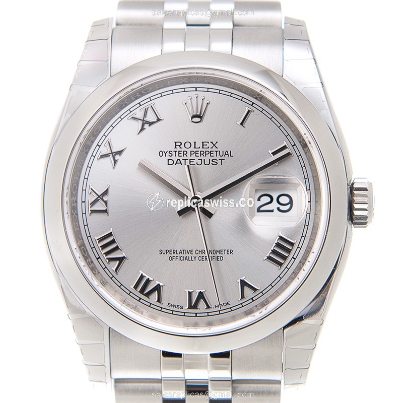 Rolex 116200 DATEJUST Automatic Stainless Steel