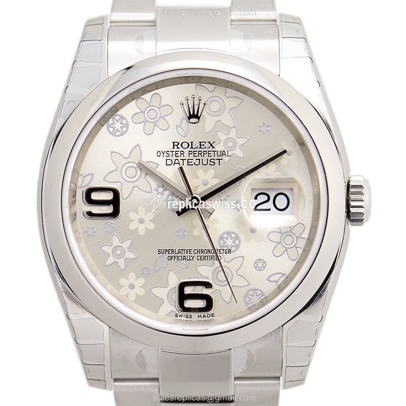 Rolex 116200 DATEJUST Automatic Stainless Steel