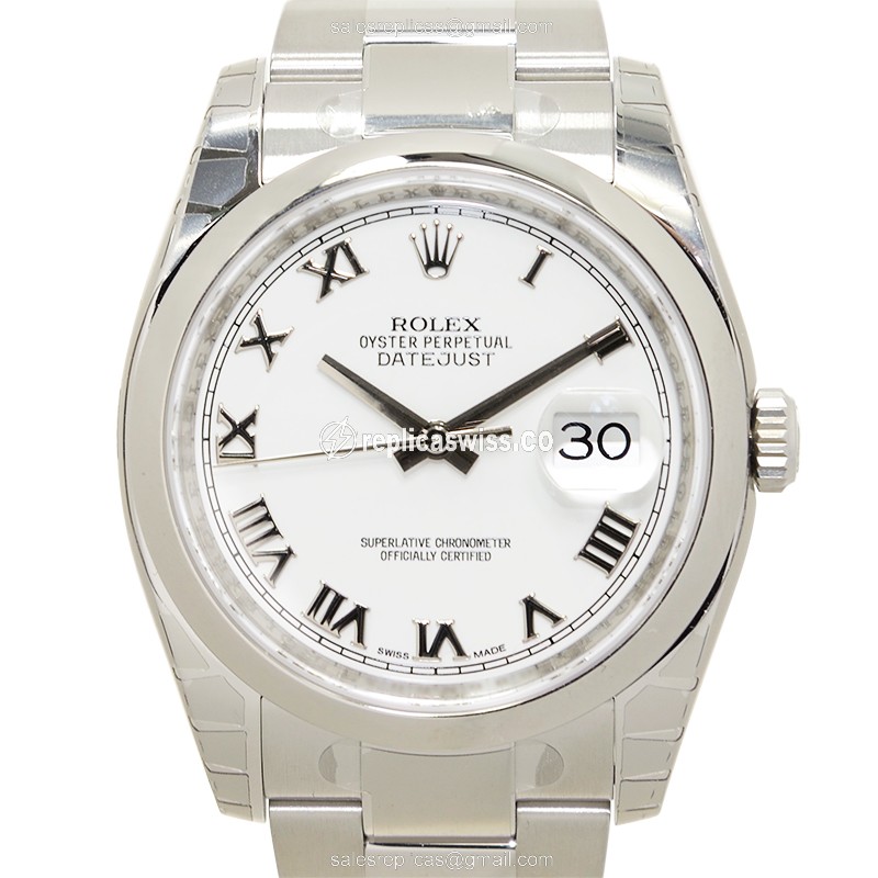 Rolex 116200 DATEJUST Automatic Stainless Steel