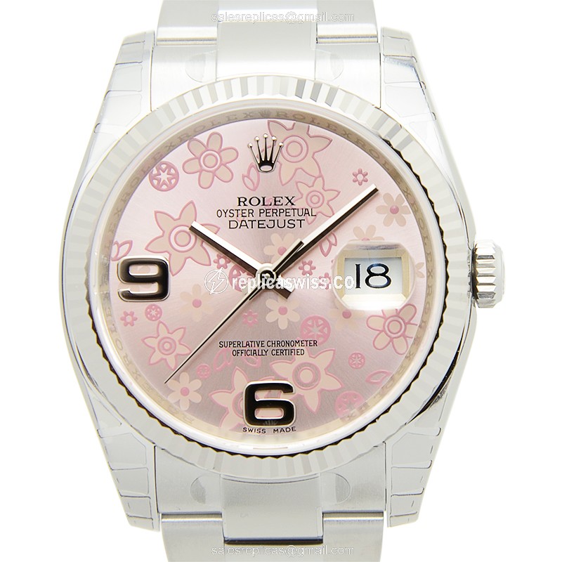 Rolex 116234 DATEJUST Automatic Stainless Steel