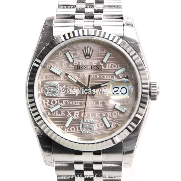 Rolex 116234 DATEJUST Automatic
