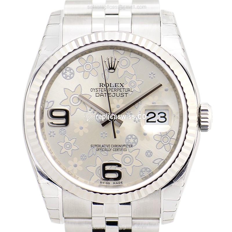 Rolex 116234 DATEJUST Automatic Stainless Steel