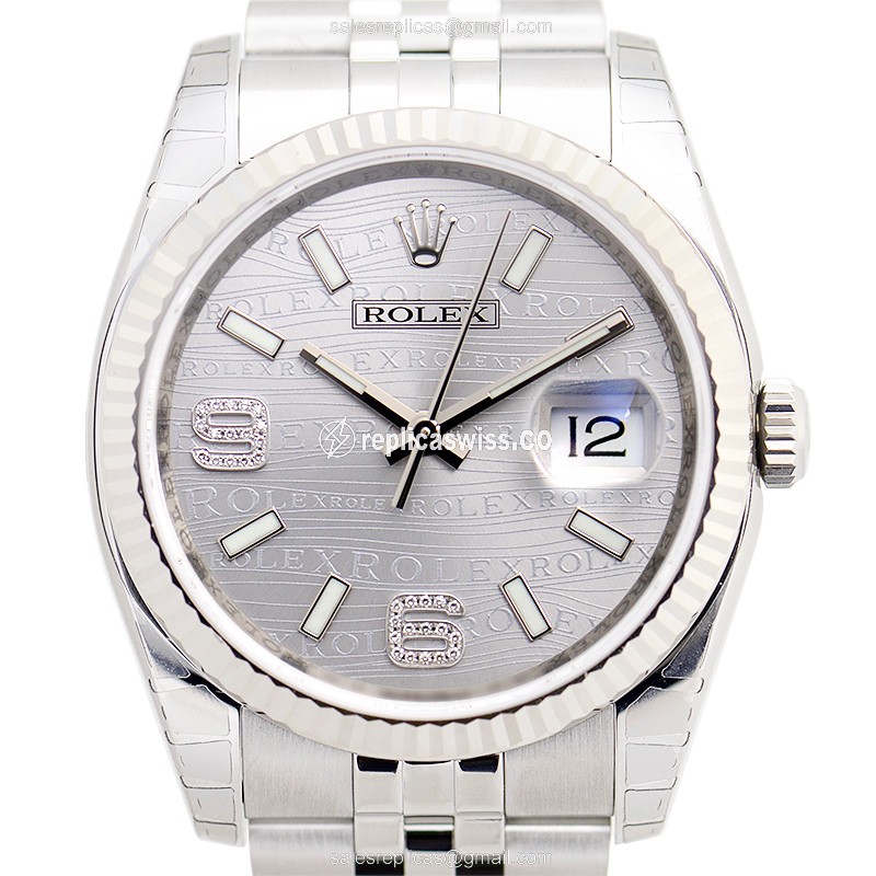 Rolex 116234 DATEJUST Automatic Stainless Steel