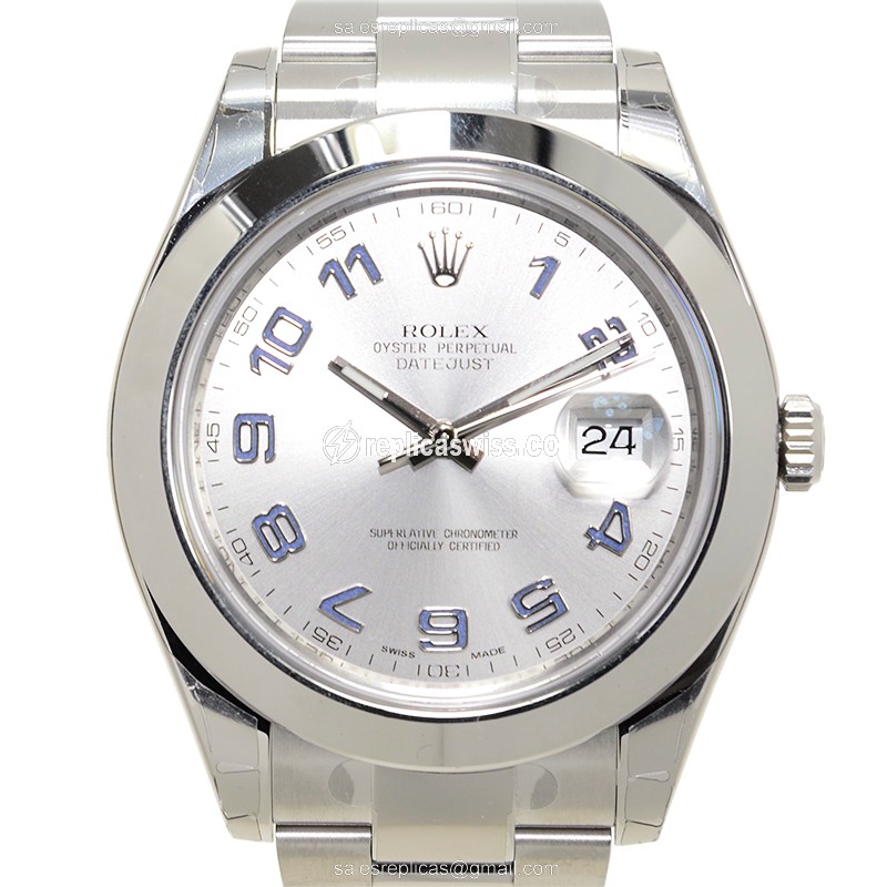 Rolex 116300 DATEJUST Automatic Stainless Steel