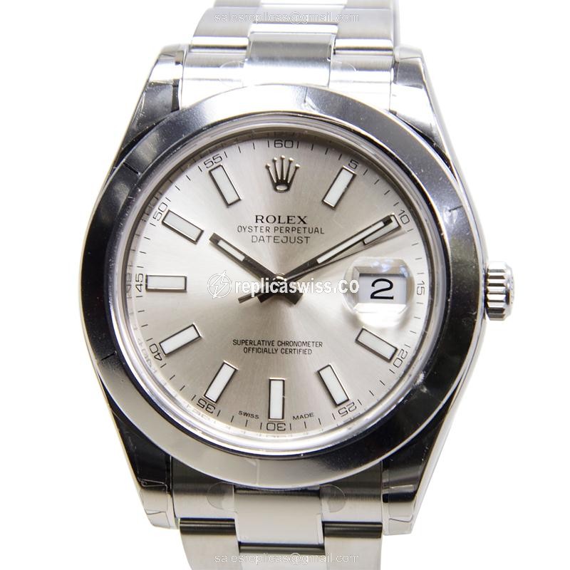 Rolex 116300 DATEJUST Automatic Stainless Steel
