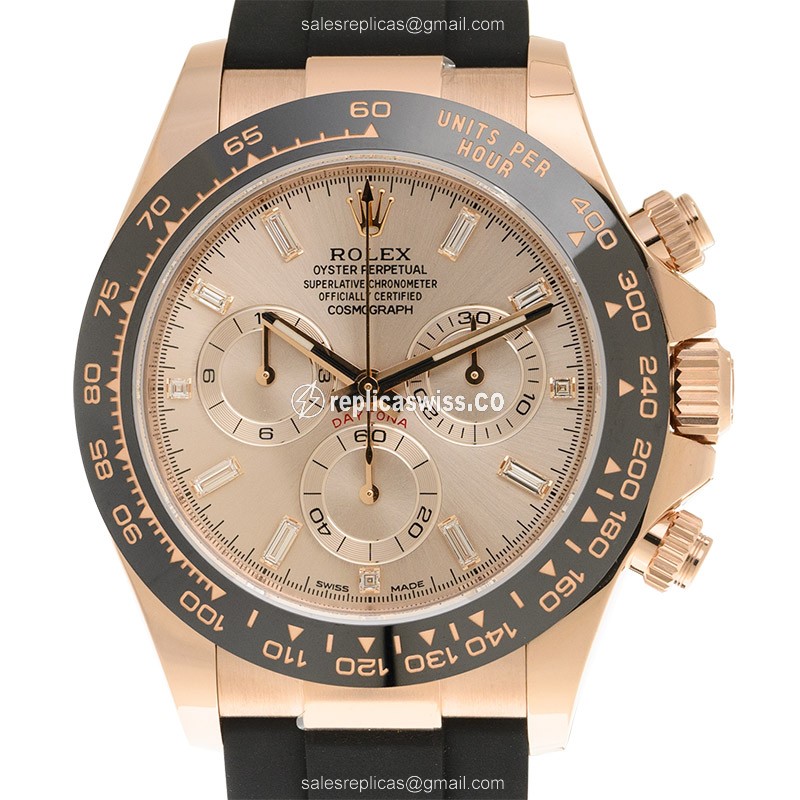 Rolex 116515LN-0061 DAYTONA Automatic 18kt Rose Gold