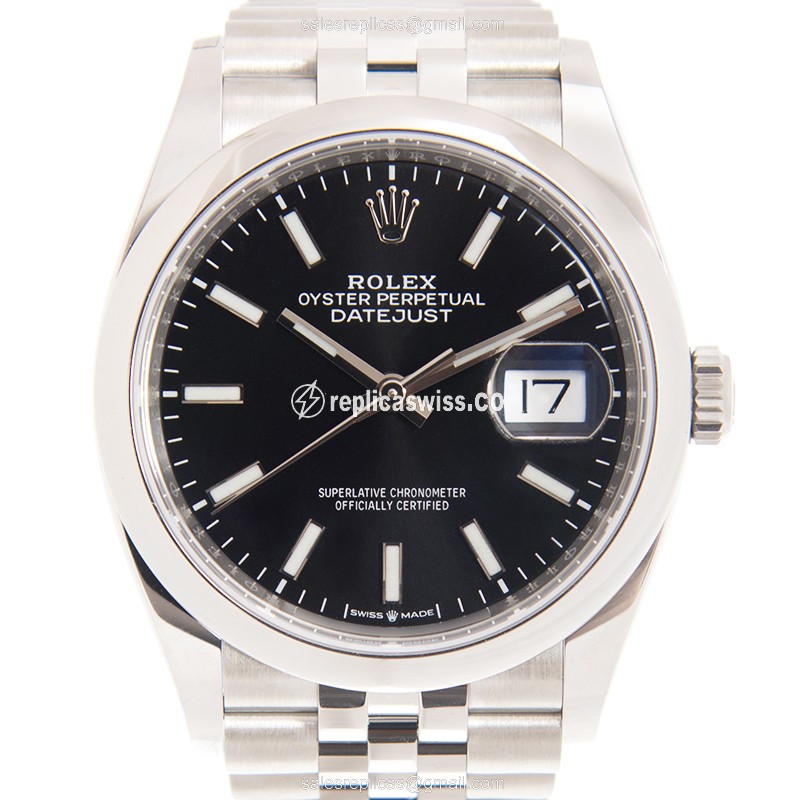 Rolex 126200 DATEJUST Automatic Stainless Steel