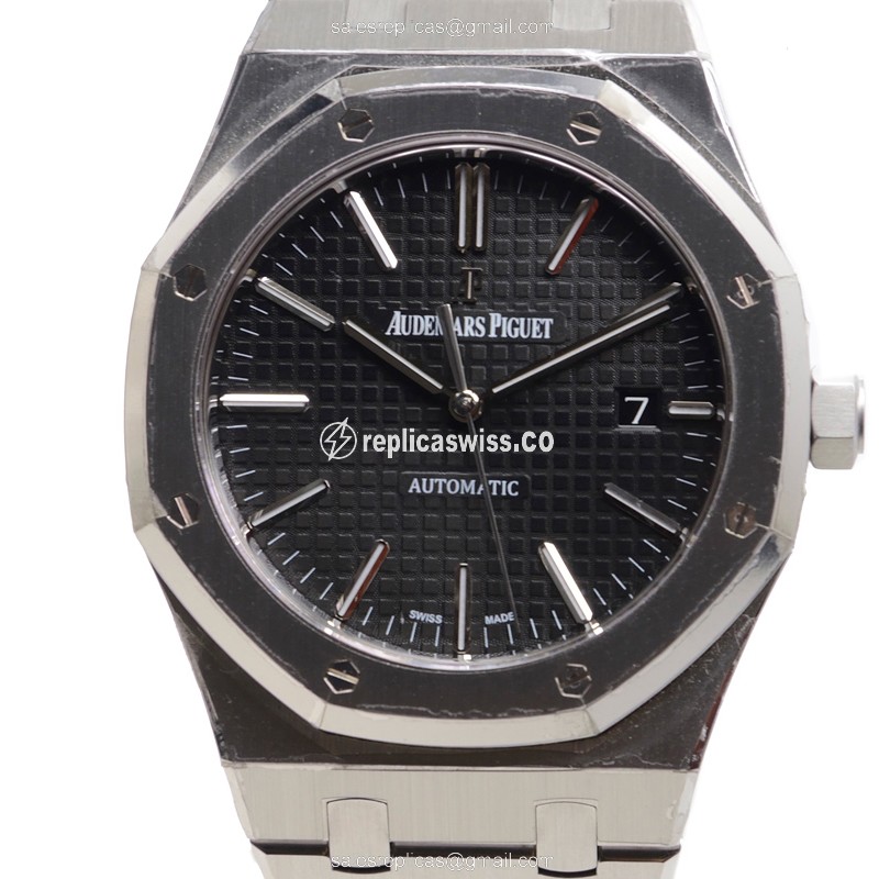 Audemars Piguet 15400ST.OO.1220ST.01 ROYAL OAK Automatic Stainless Steel
