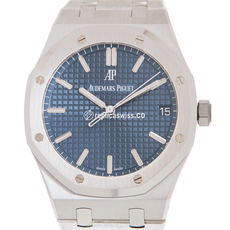 Audemars Piguet 15500ST.OO.1220ST.01 Automatic Stainless Steel