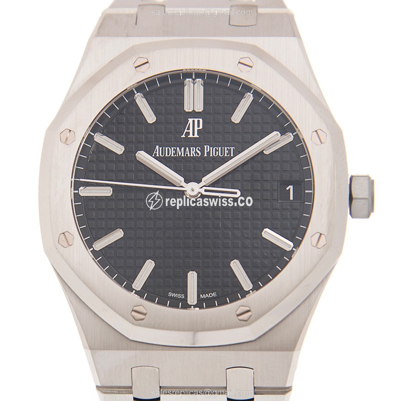 Audemars Piguet 15500ST.OO.1220ST.03 Automatic Stainless Steel