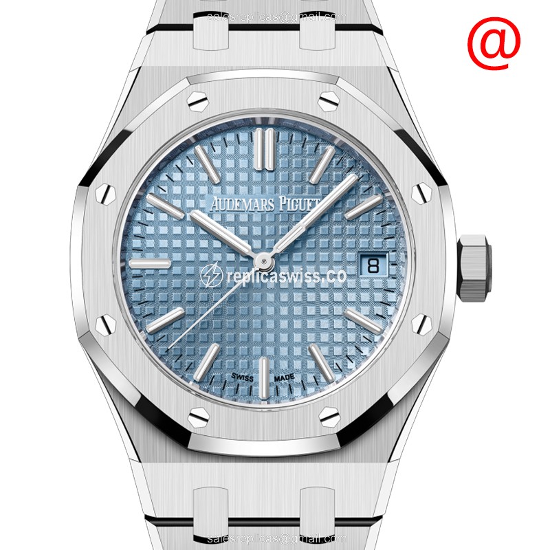 Audemars Piguet 15550ST.OO.1356ST.04 Automatic Stainless Steel