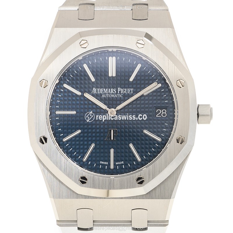 Audemars Piguet 16202ST.OO.1240ST.01 Automatic Stainless Steel