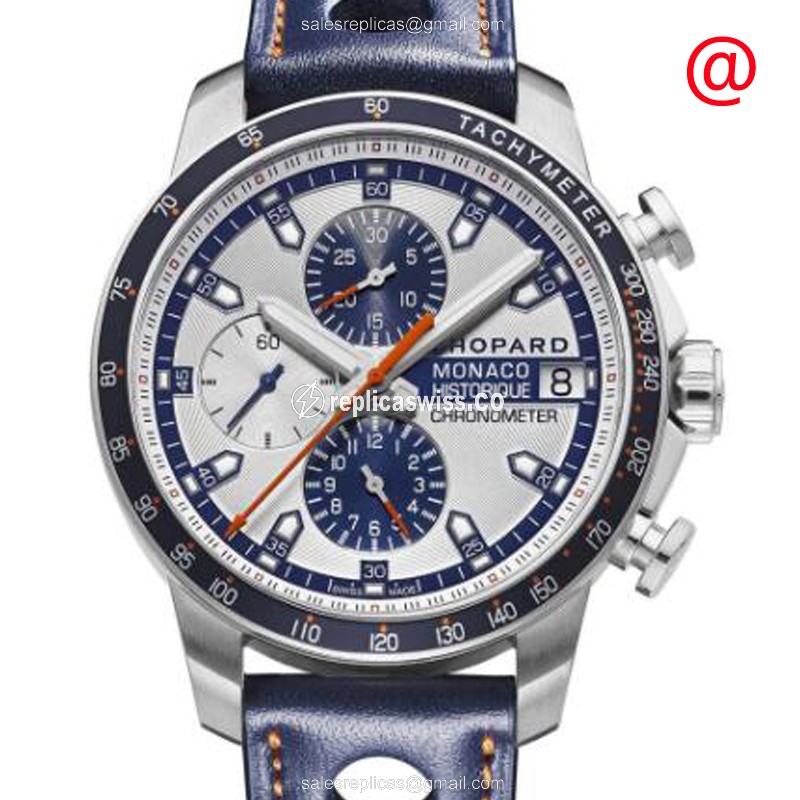 Chopard 168570-3004 MILLE MIGLIA GT XL Automatic Titanium