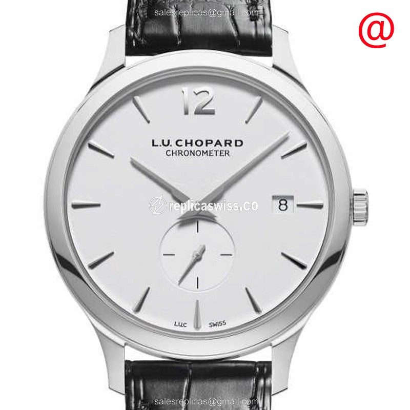 Chopard 168591-3001 L.U.C Automatic Stainless Steel