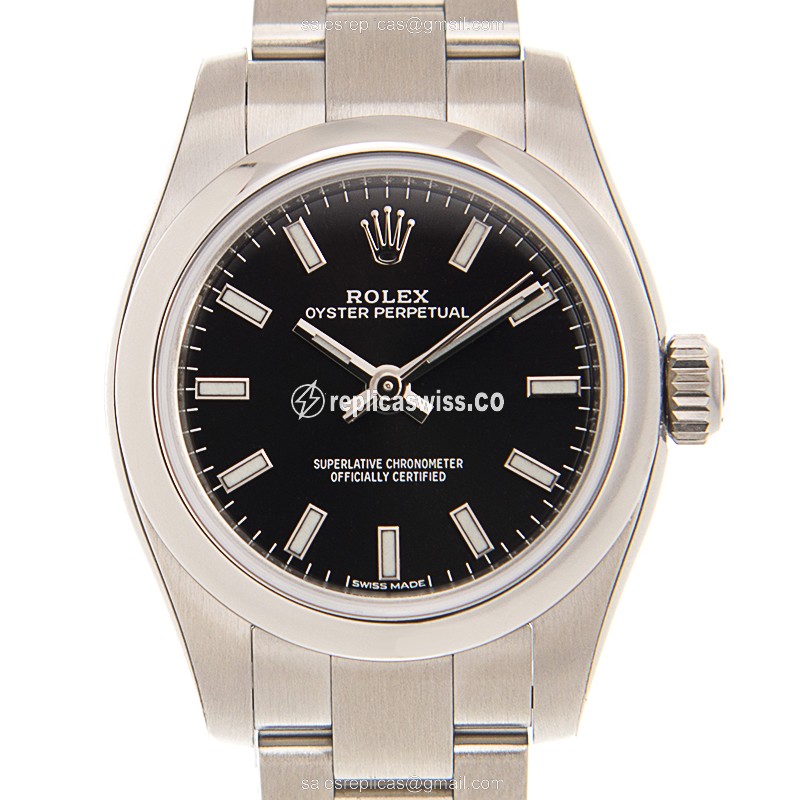 Rolex 176200-0017 OYSTER PERPETUAL Automatic Stainless Steel