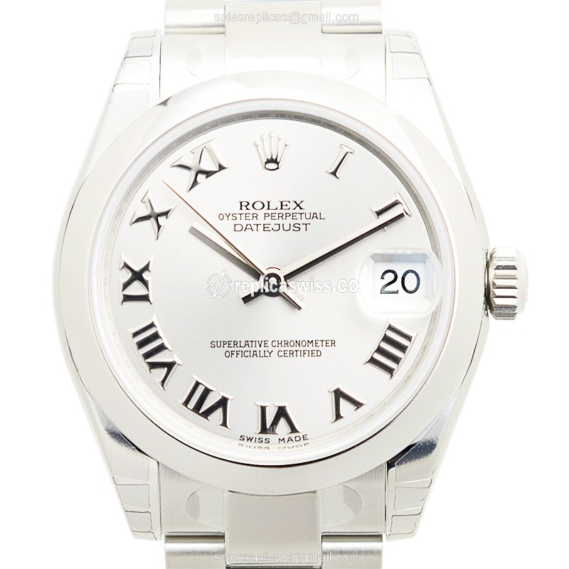 Rolex 178240GYRN LADY DATEJUST Automatic Stainless Steel