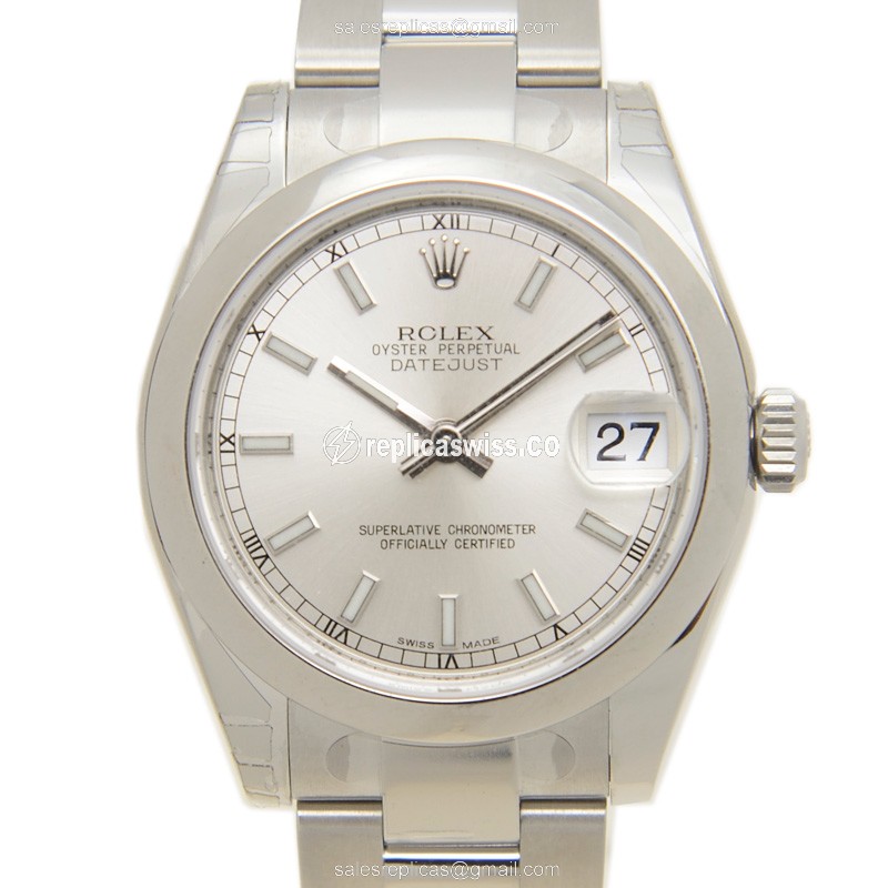Rolex 178240SV LADY DATEJUST Automatic Stainless Steel