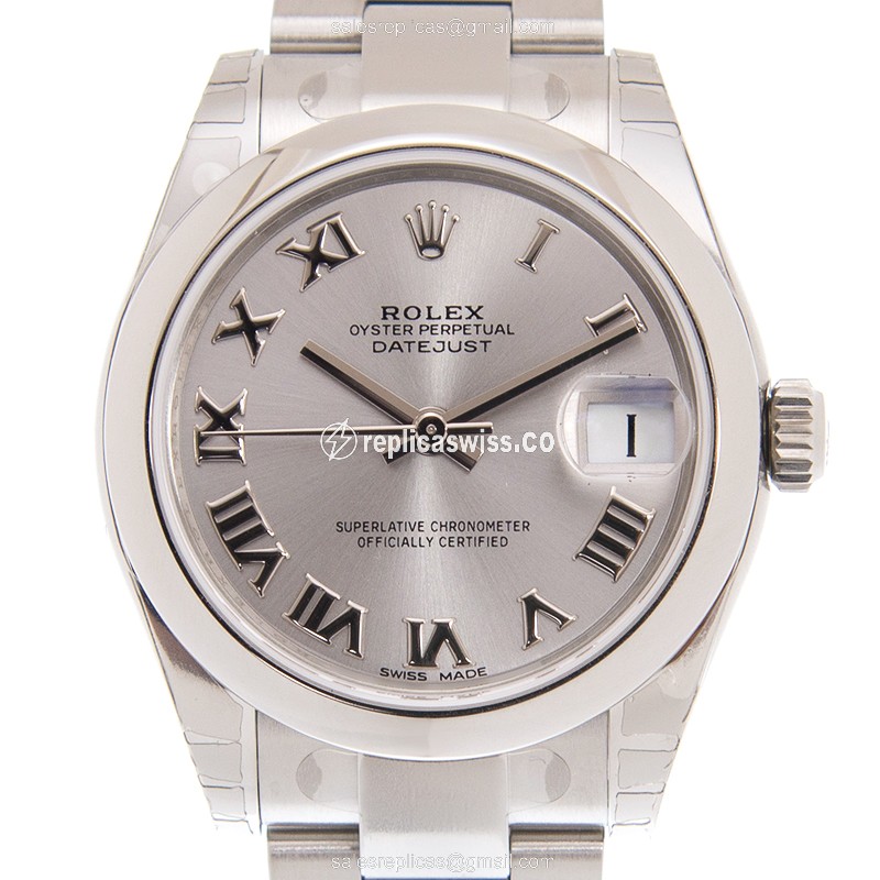 Rolex 178240SVRN_O LADY DATEJUST Automatic Stainless Steel
