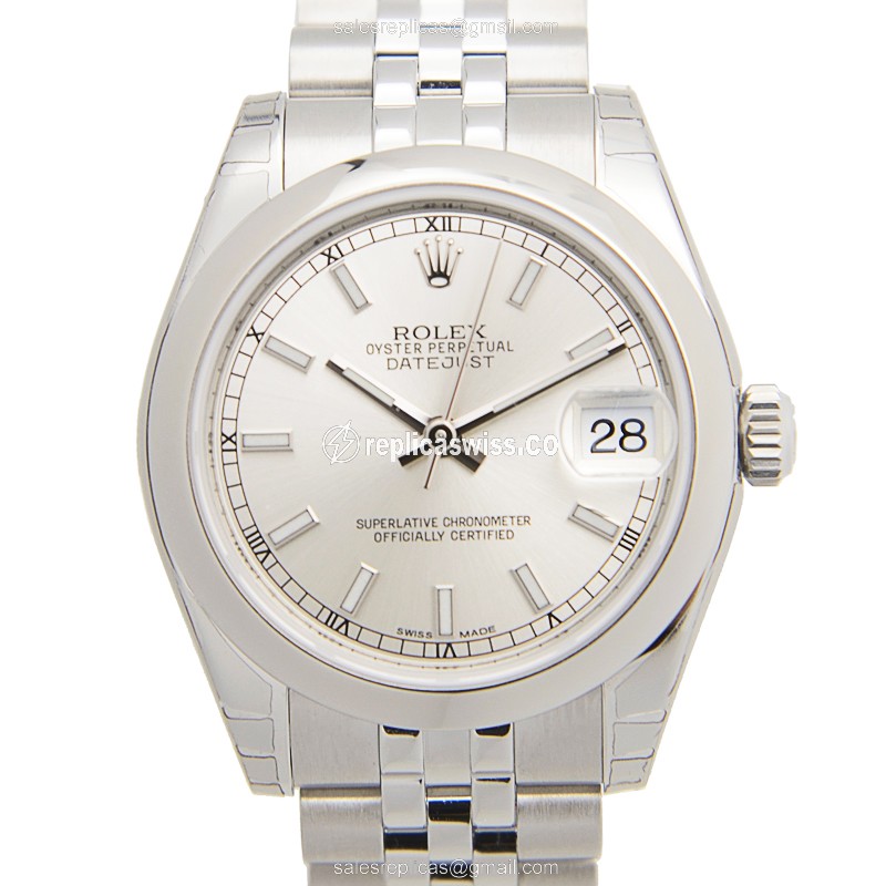 Rolex 178240SV_J LADY DATEJUST Automatic Stainless Steel