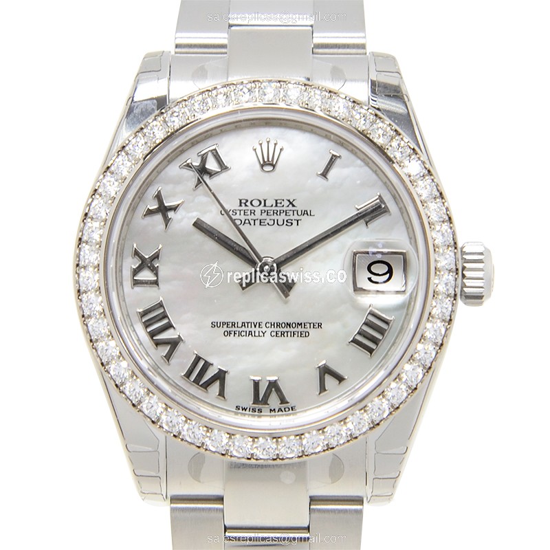 Rolex 178384RN LADY DATEJUST Automatic