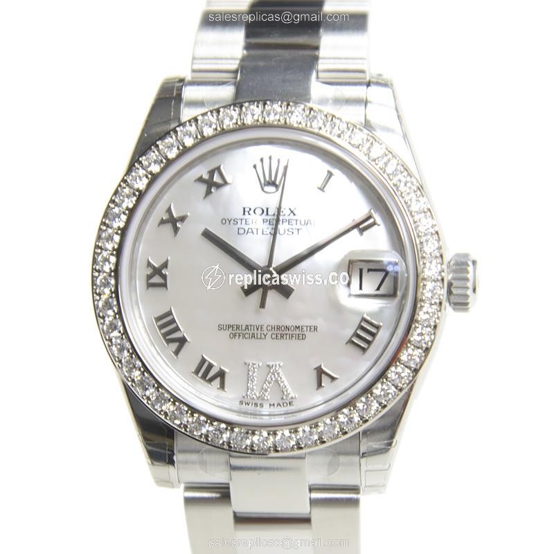 Rolex 178384 LADY DATEJUST Automatic