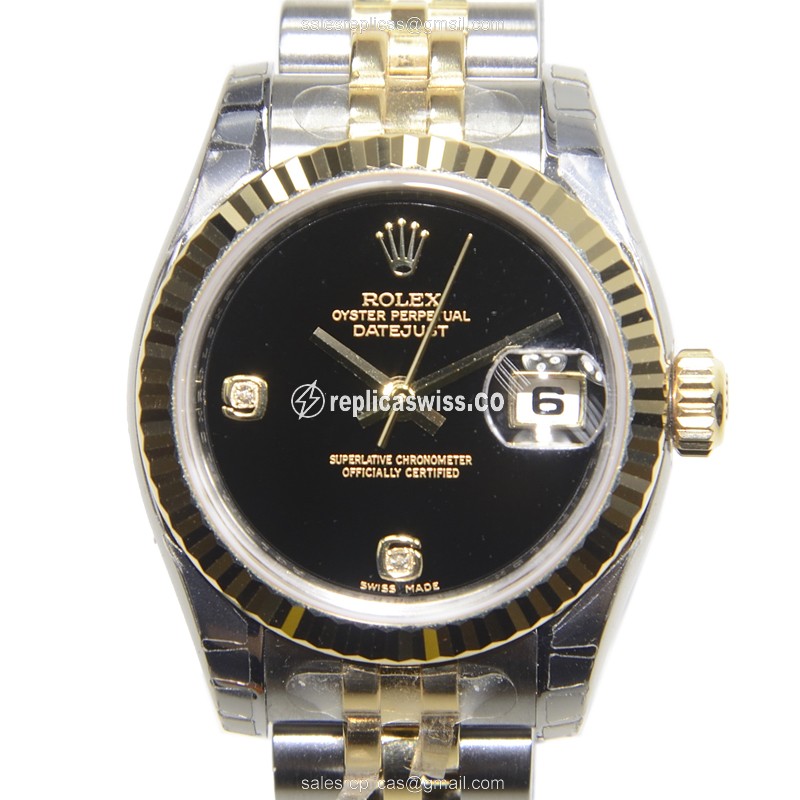 Rolex 179173BK69DI LADY DATEJUST Automatic