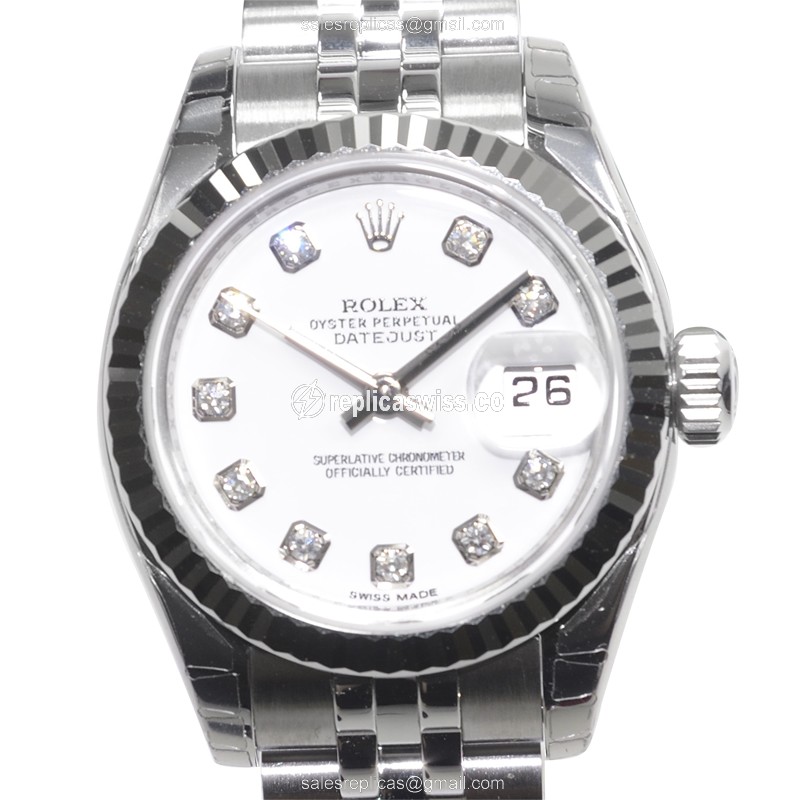 Rolex 179174 LADY DATEJUST Automatic