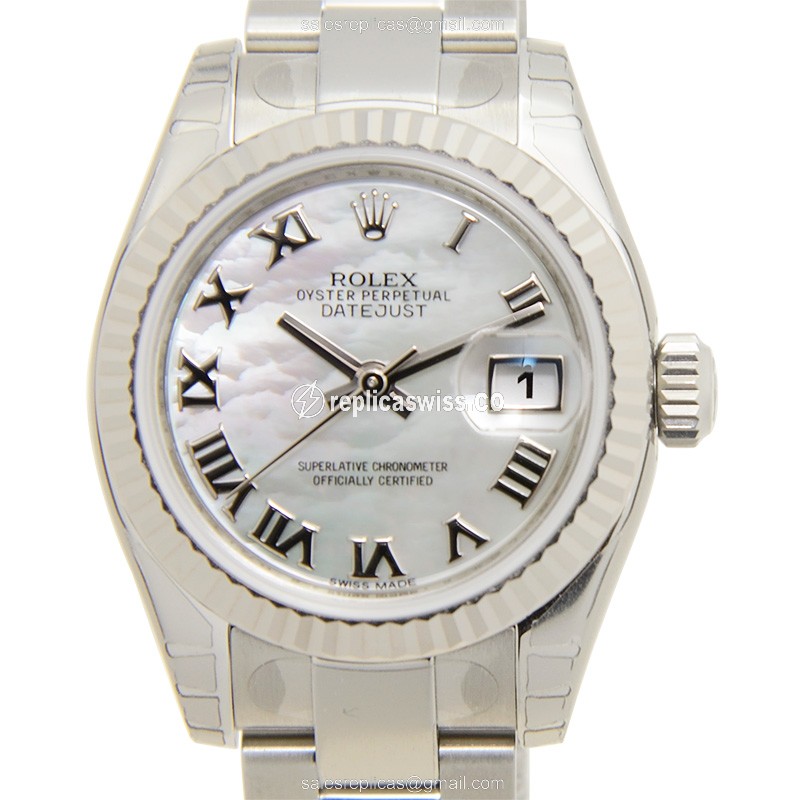 Rolex 179174NR_O LADY DATEJUST Automatic