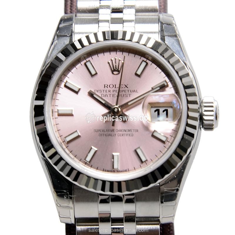 Rolex 179174 LADY DATEJUST Automatic