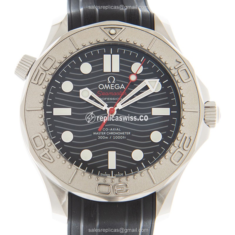 Omega 210.32.42.20.01.002 SEAMASTER Automatic Stainless Steel