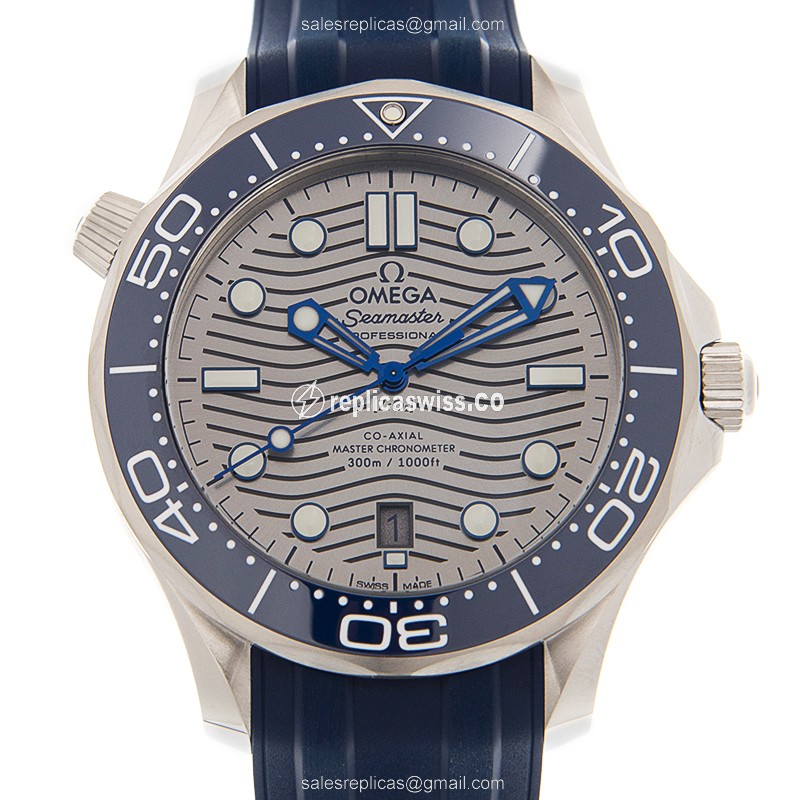 Omega 210.32.42.20.06.001 SEAMASTER Automatic Stainless Steel