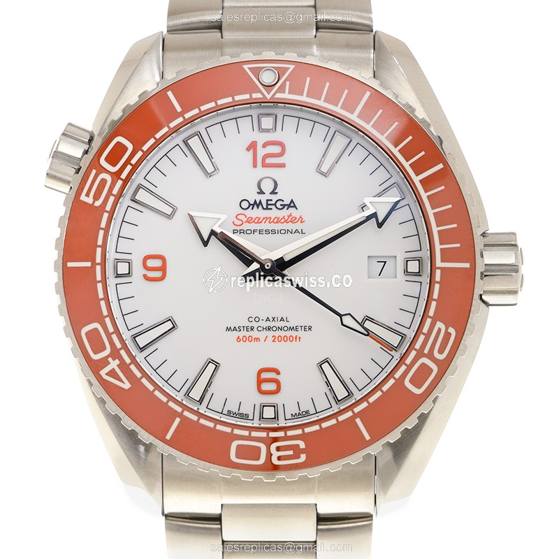 Omega 215.30.44.21.04.001 SEAMASTER Automatic Stainless Steel
