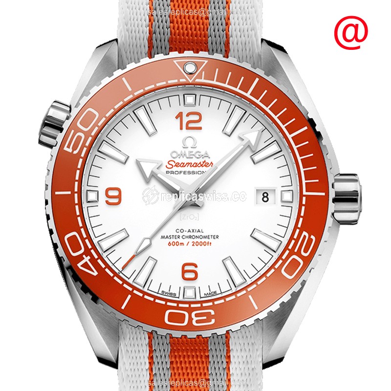 Omega 215.32.46.51.99.001 SEAMASTER Automatic Stainless Steel