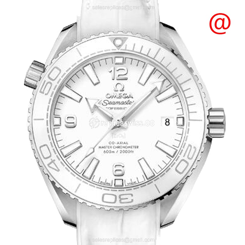 Omega 215.33.40.20.04.001 SEAMASTER Automatic Stainless Steel