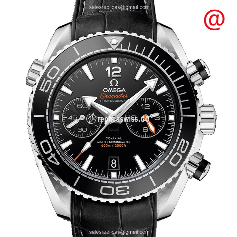 Omega 215.33.46.51.01.001 SEAMASTER Automatic Stainless Steel