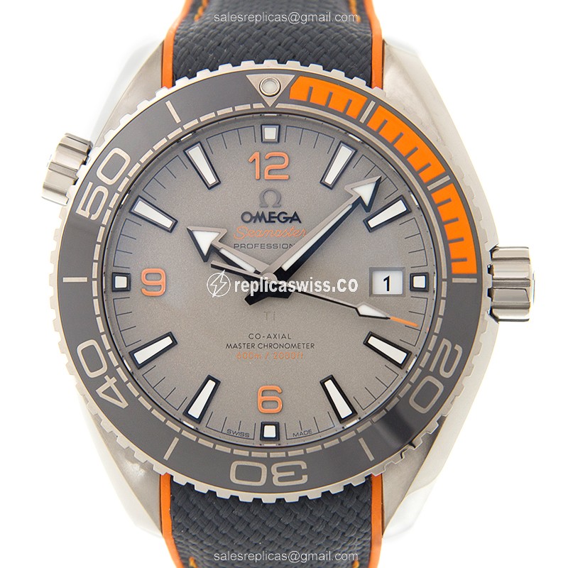 Omega 215.92.44.21.99.001 SEAMASTER Automatic Titanium