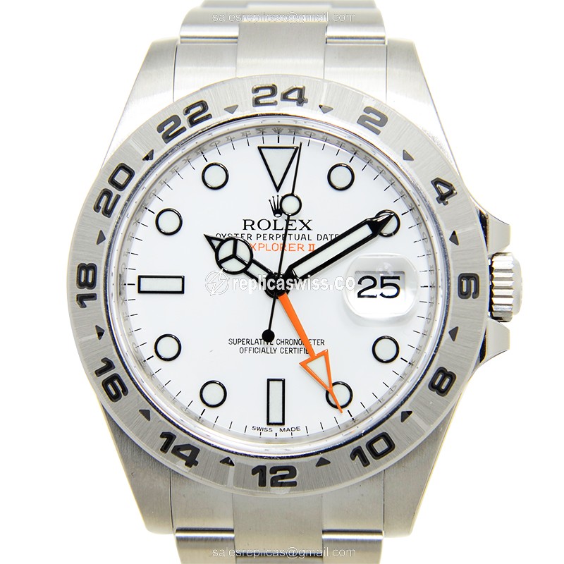 Rolex 216570-0001 EXPLORER Automatic Stainless Steel