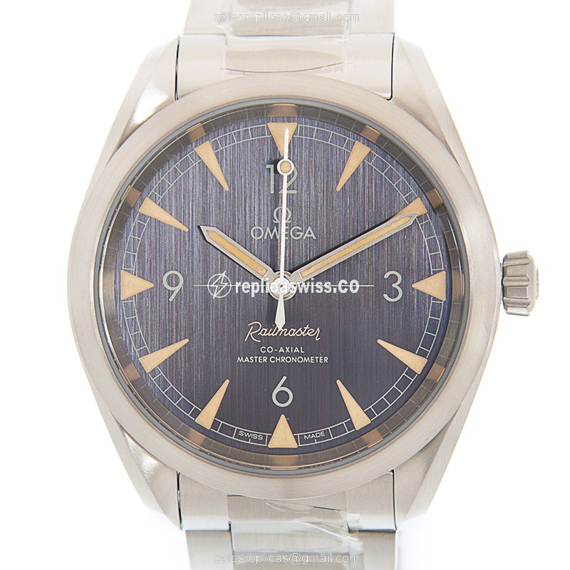 Omega 220.10.40.20.01.001 SEAMASTER Automatic Stainless Steel
