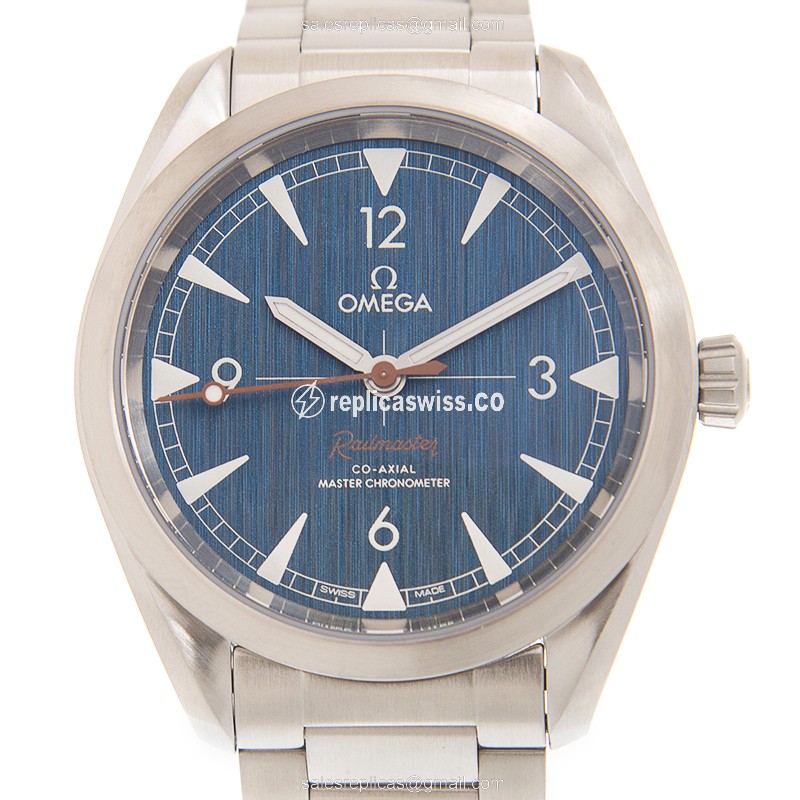 Omega 220.10.40.20.03.001 SEAMASTER Automatic Stainless Steel