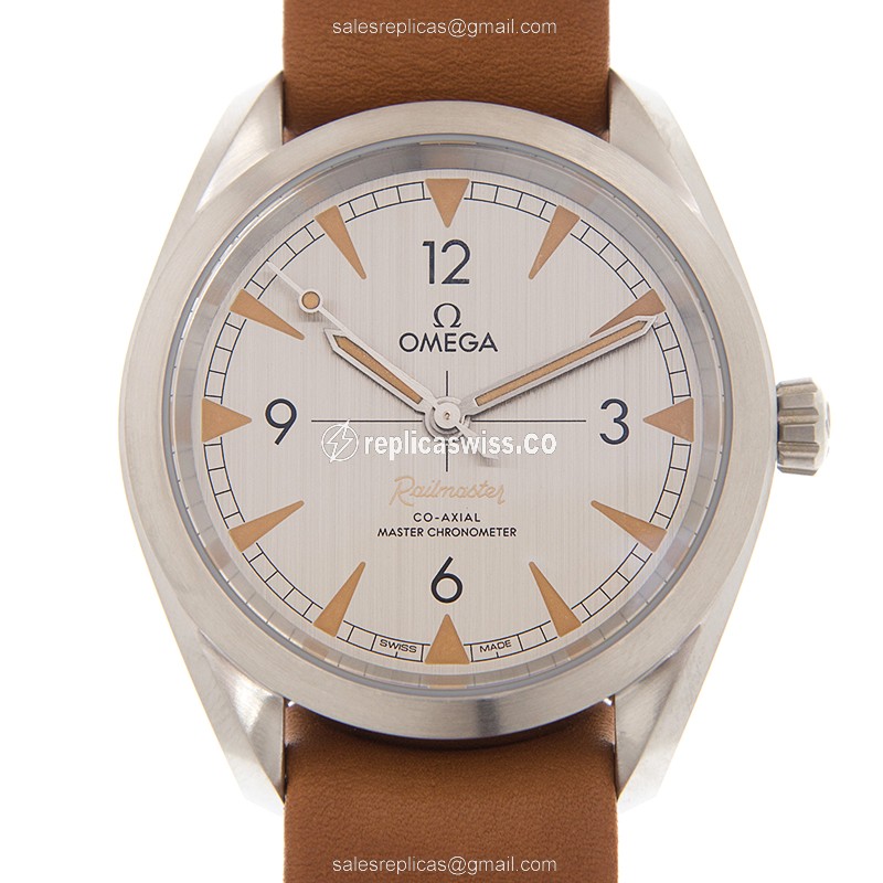 Omega 220.12.40.20.06.001 SEAMASTER Automatic Stainless Steel