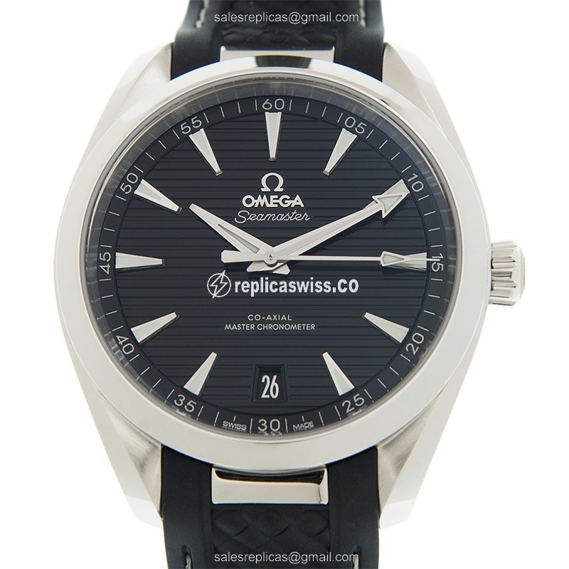 Omega 220.12.41.21.01.001 SEAMASTER Automatic Stainless Steel