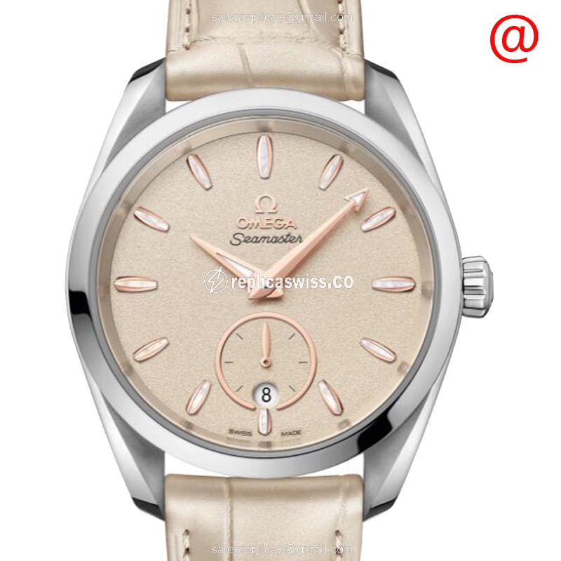 Omega 220.13.38.20.09.001 SEAMASTER Automatic Stainless Steel