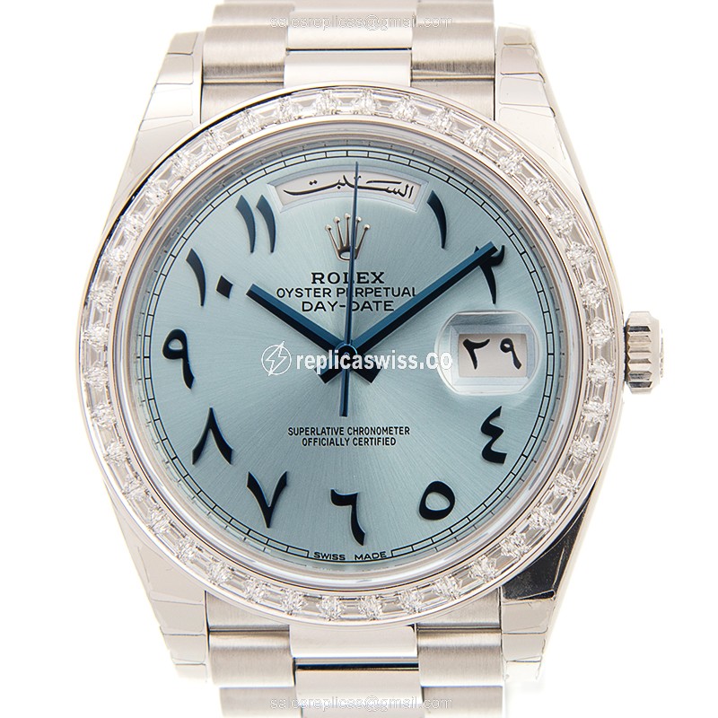 Rolex 228396 DAY-DATE Automatic