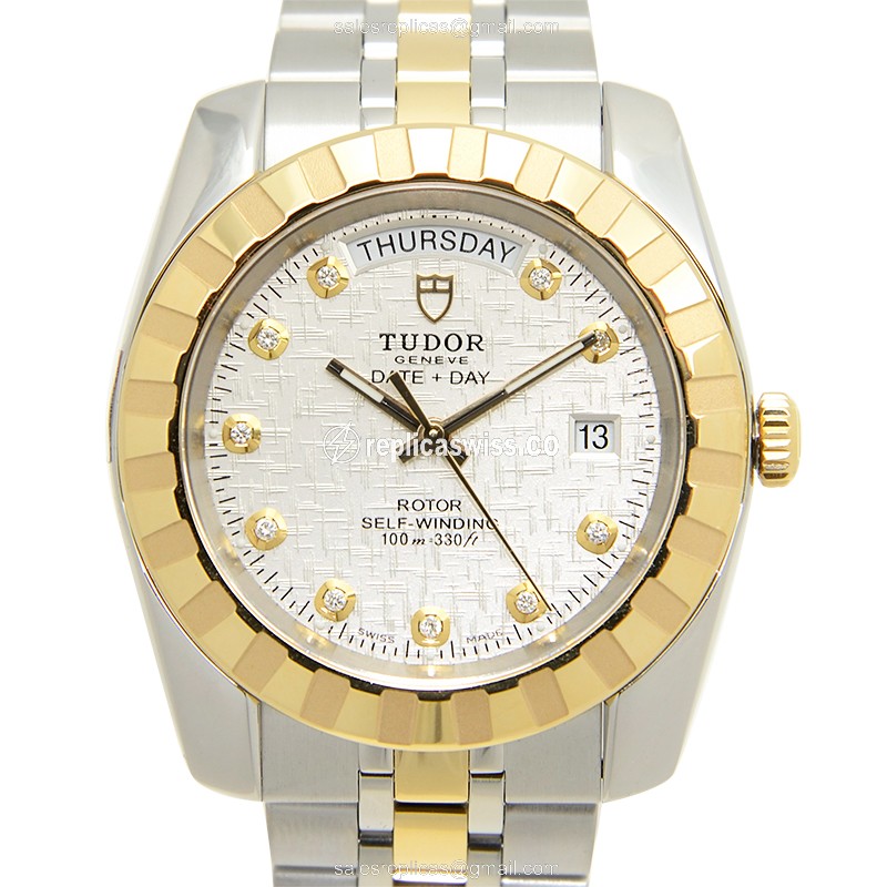 Tudor 23013-62113 10DI SVCL CLASSIC Automatic