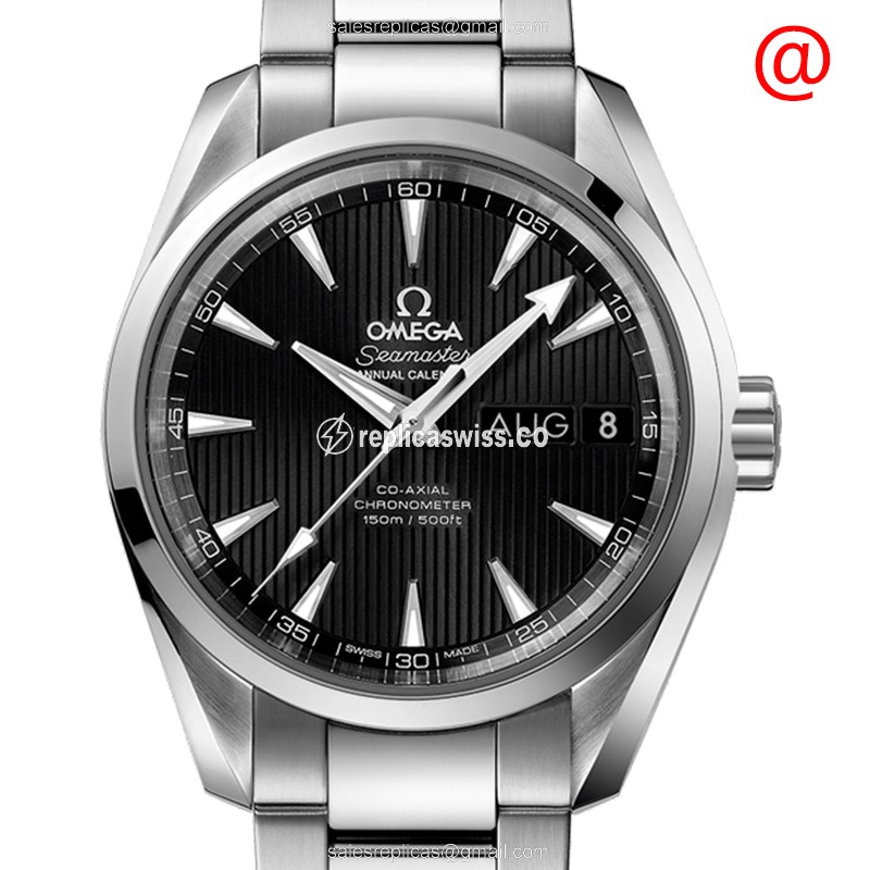 Omega 231.10.39.22.01.001 SEAMASTER Automatic Stainless Steel