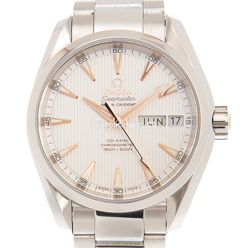 Omega 231.10.39.22.02.001 SEAMASTER Automatic Stainless Steel