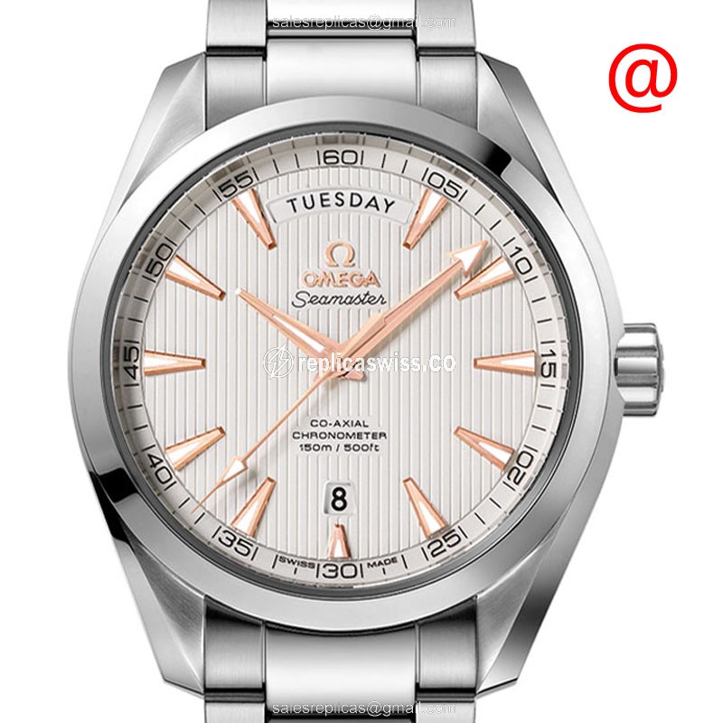 Omega 231.10.42.22.02.001 SEAMASTER Automatic Stainless Steel